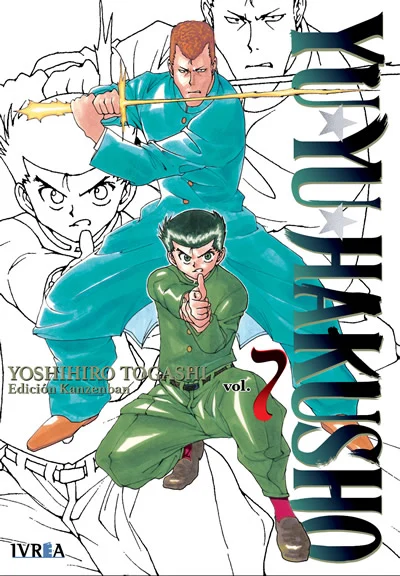 Tomo 7