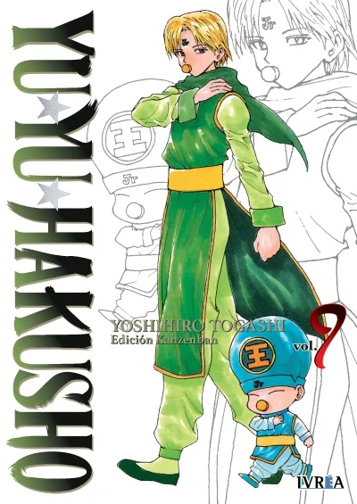 Tomo 9