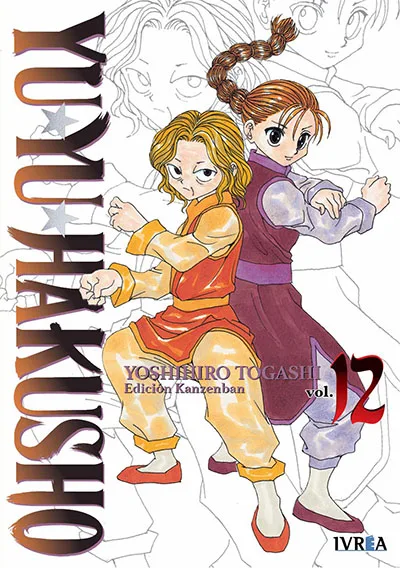 Tomo 12