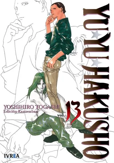 Tomo 13
