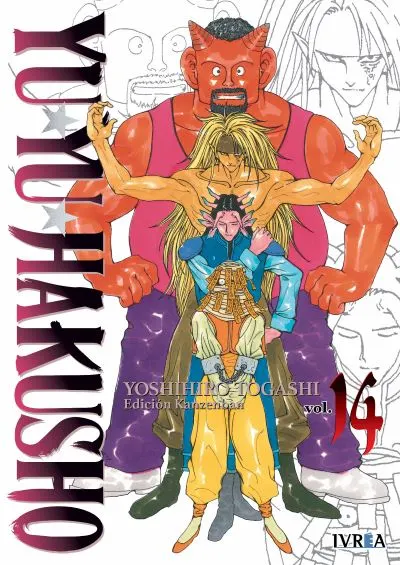 Tomo 14