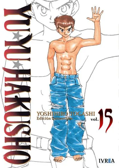 Tomo 15