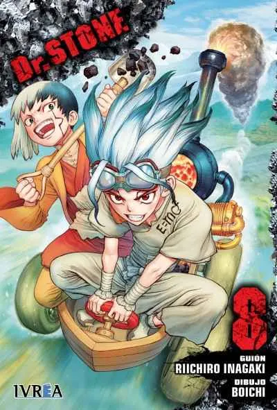 Tomo 8