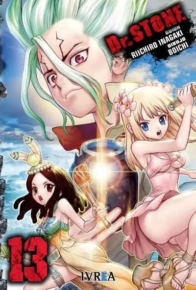 Tomo 13