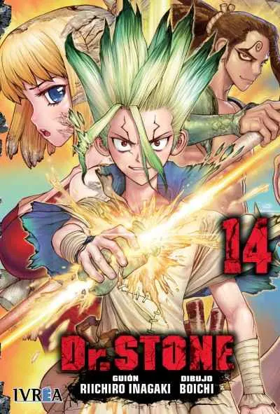 Tomo 14