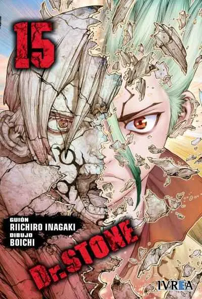 Tomo 15