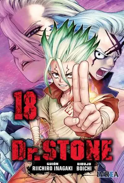 Tomo 18