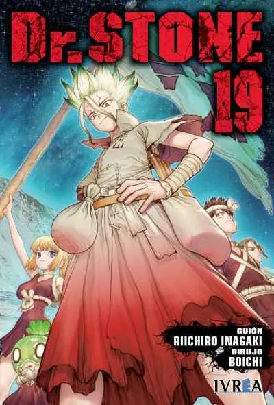 Tomo 19