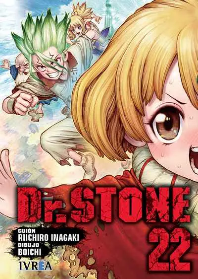 Tomo 22