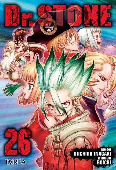 Tomo 26