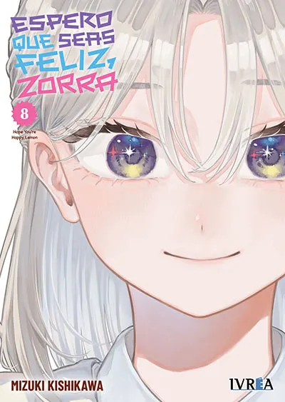 Tomo 8