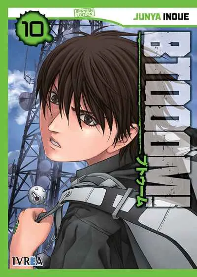 Tomo 10