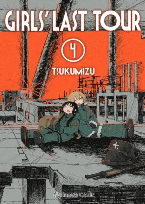 Tomo 4