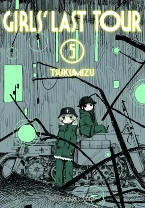 Tomo 5