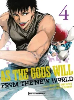 Tomo 4