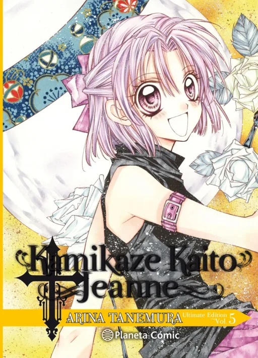 Tomo 5