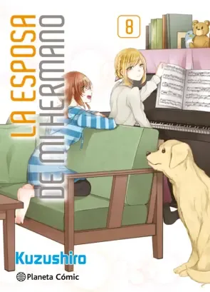 Tomo 8