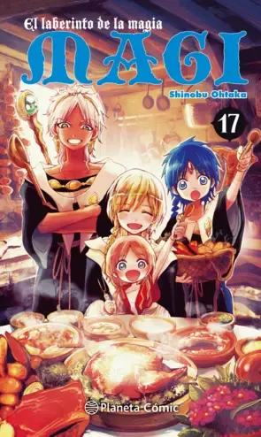 Tomo 17