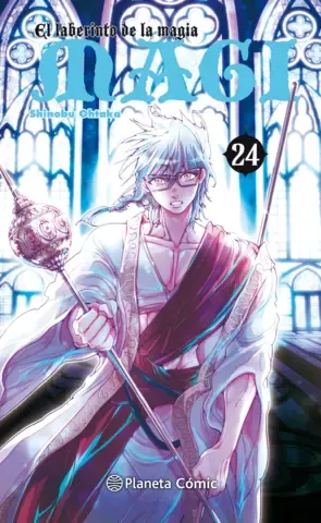 Tomo 24