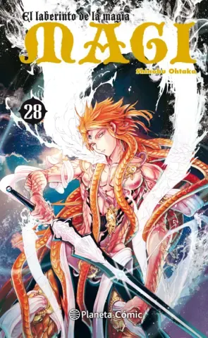 Tomo 28