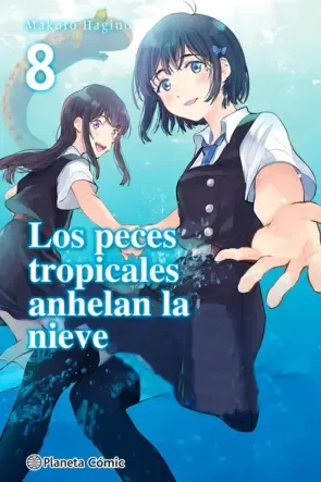 Tomo 8