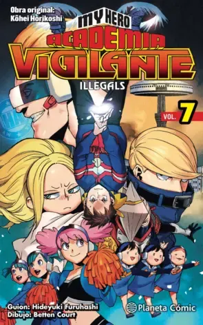 Tomo 7