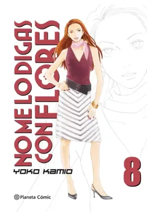 Tomo 8