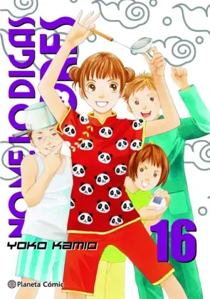 Tomo 16