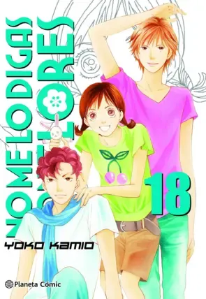 Tomo 18