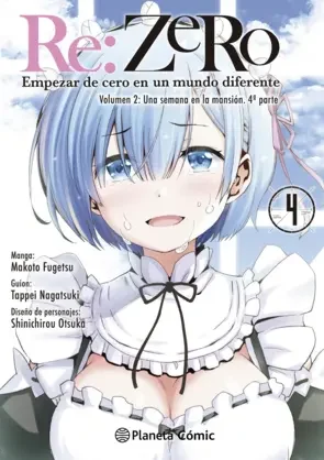 Tomo 4