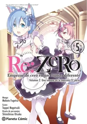 Tomo 5