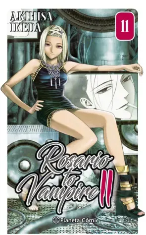 Tomo 11