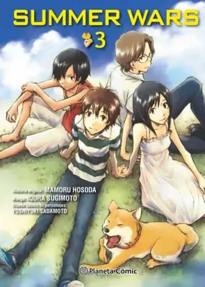 Tomo 3
