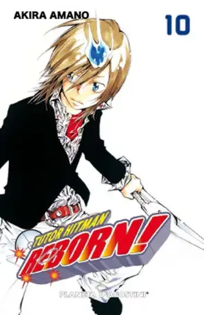 Tomo 10