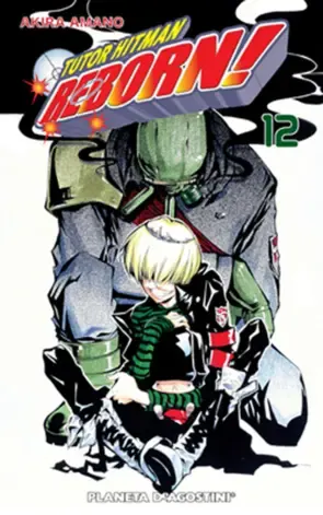 Tomo 12