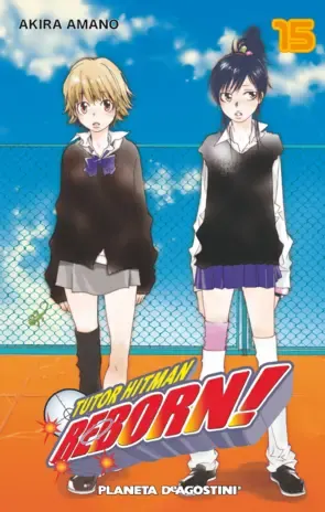 Tomo 15