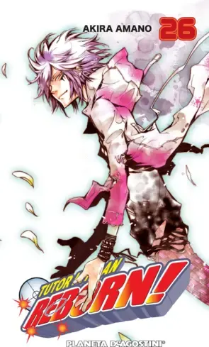 Tomo 26