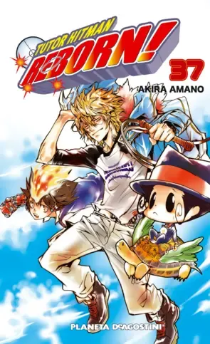 Tomo 37