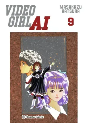 Tomo 9