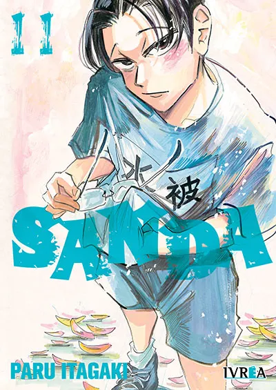 Tomo 11