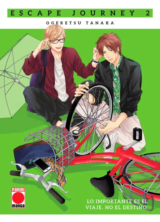 Tomo 2