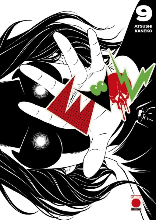 Tomo 9