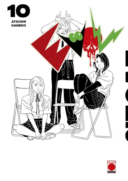 Tomo 10