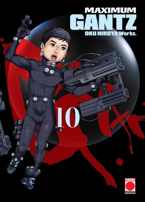 Tomo 10