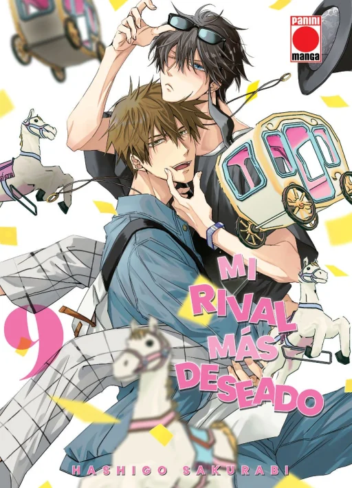 Tomo 9