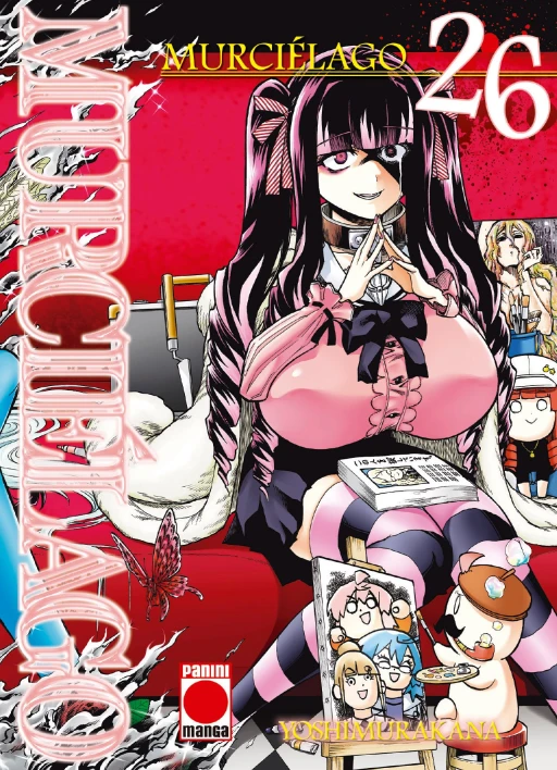 Tomo 26