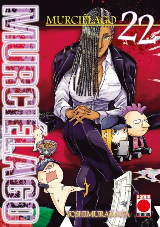 Tomo 22