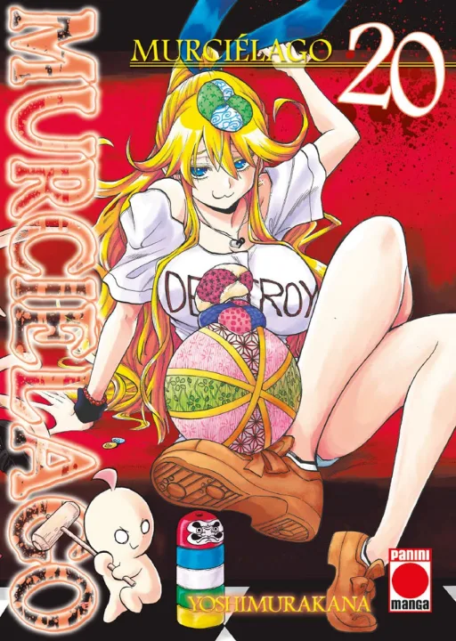 Tomo 20