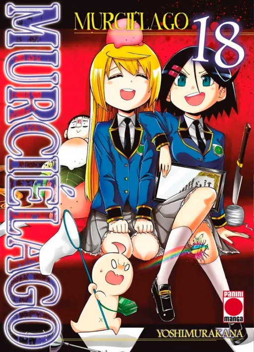 Tomo 18