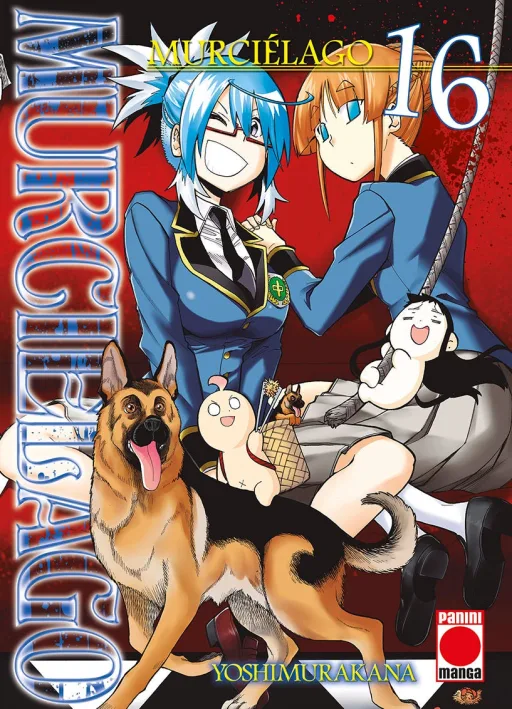 Tomo 16